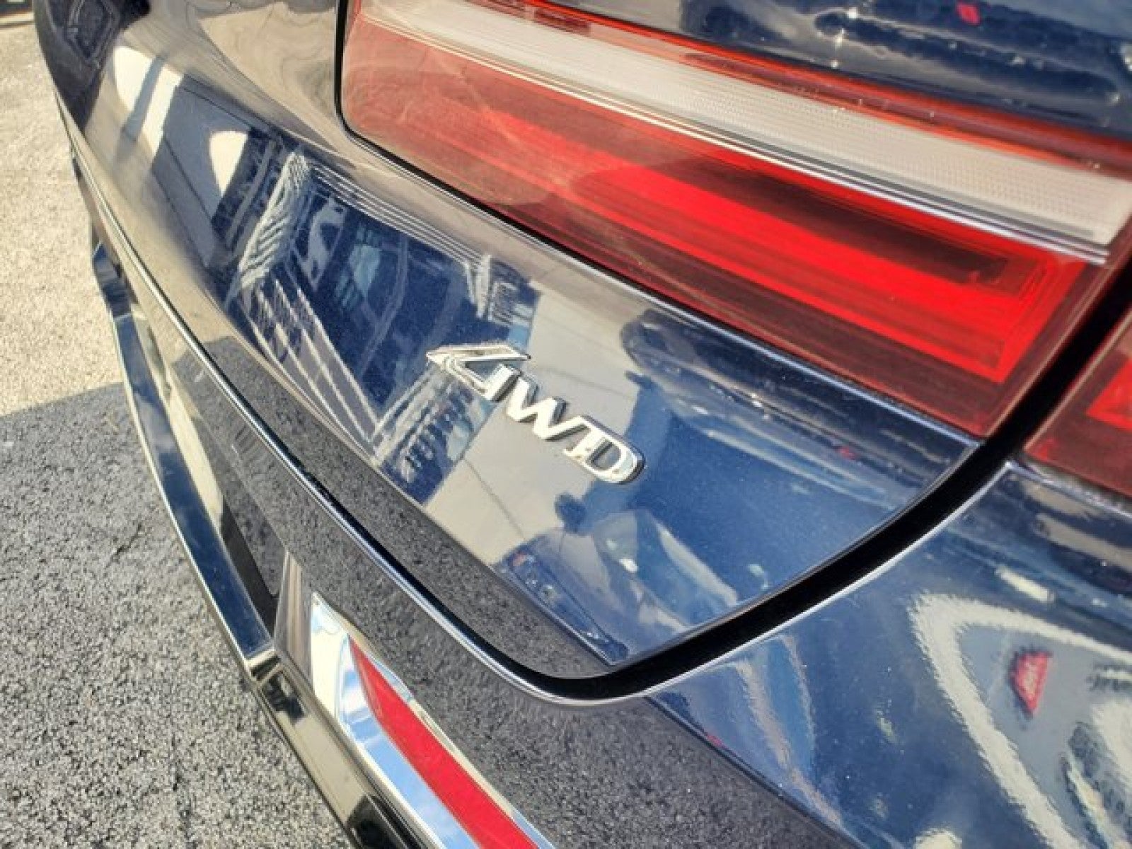 2022 Genesis GV80 Base