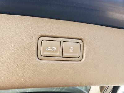 2022 Genesis GV80 Base