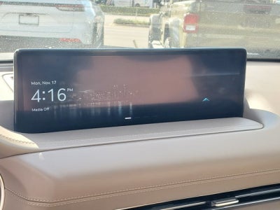 2022 Genesis GV80 Base