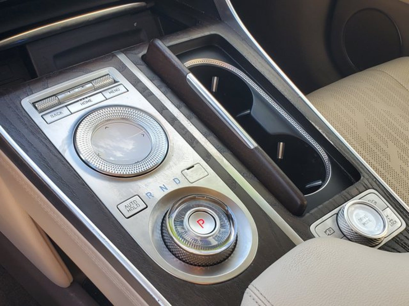 2022 Genesis GV80 Base