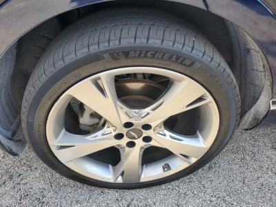 2022 Genesis GV80 Base