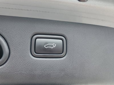 2022 Kia Sportage EX