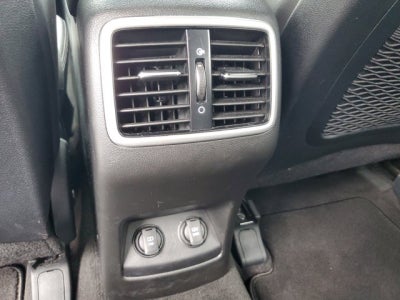 2022 Kia Sportage EX