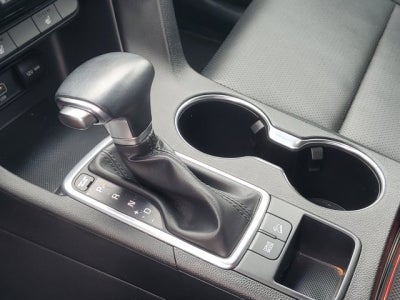 2022 Kia Sportage EX