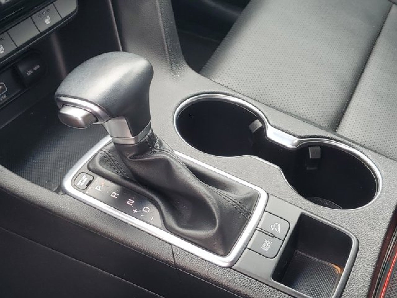 2022 Kia Sportage EX
