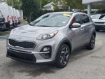 2022 Kia Sportage EX
