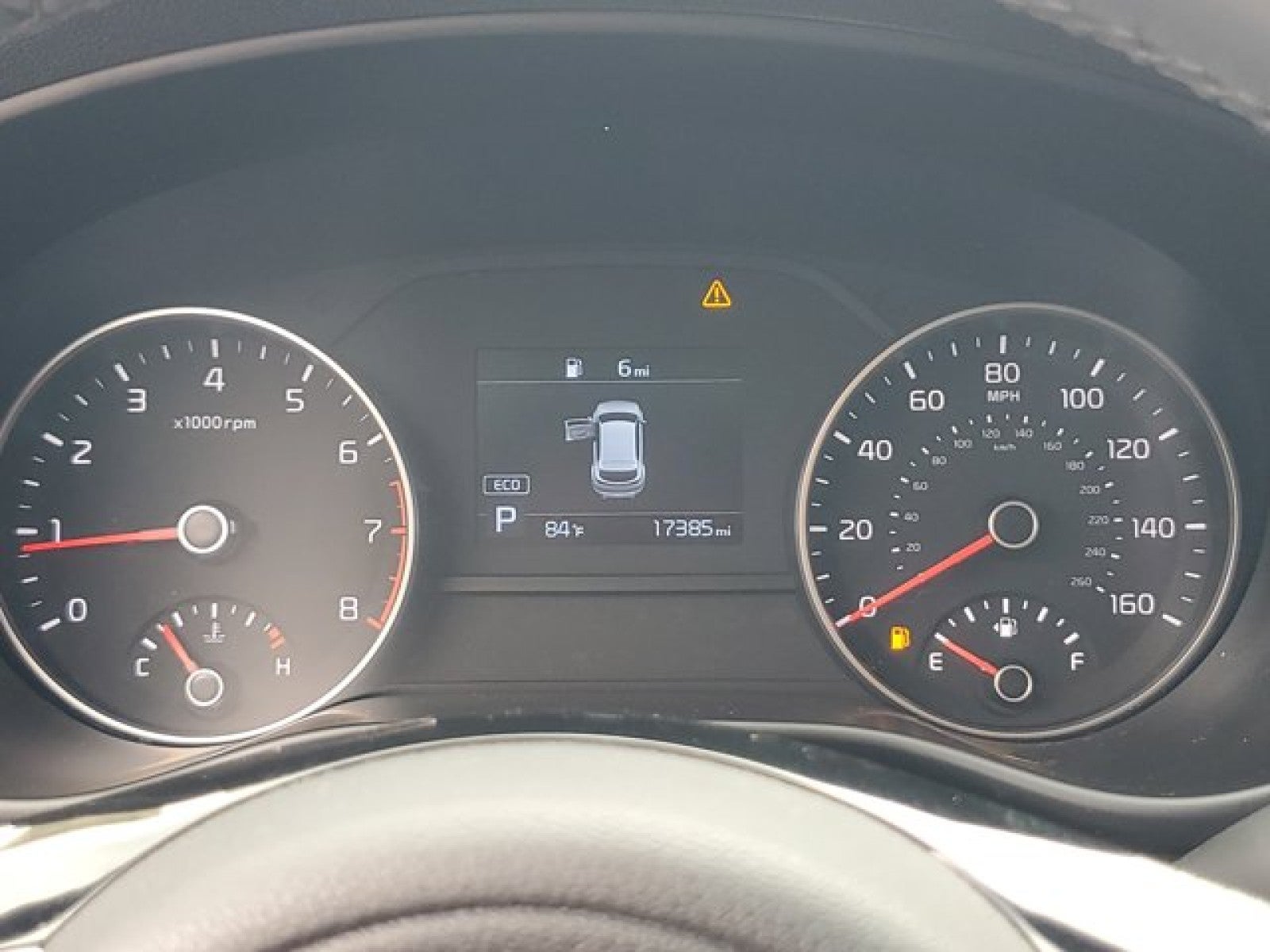 2022 Kia Sportage EX