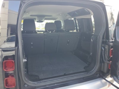 2023 Land Rover Defender S