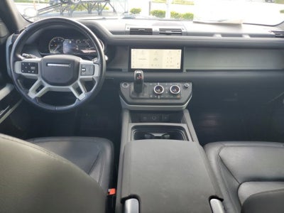 2023 Land Rover Defender S