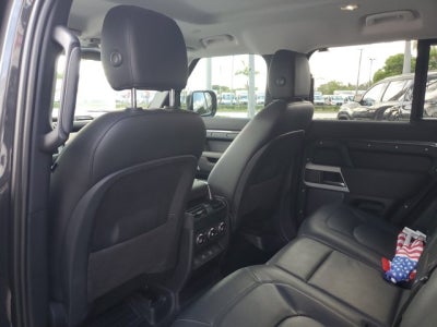 2023 Land Rover Defender S