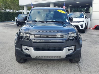 2023 Land Rover Defender S