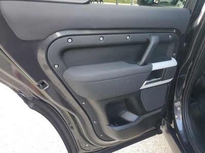 2023 Land Rover Defender S