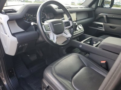 2023 Land Rover Defender S