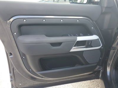 2023 Land Rover Defender S
