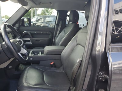2023 Land Rover Defender S