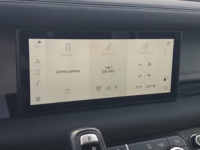 2023 Land Rover Defender S
