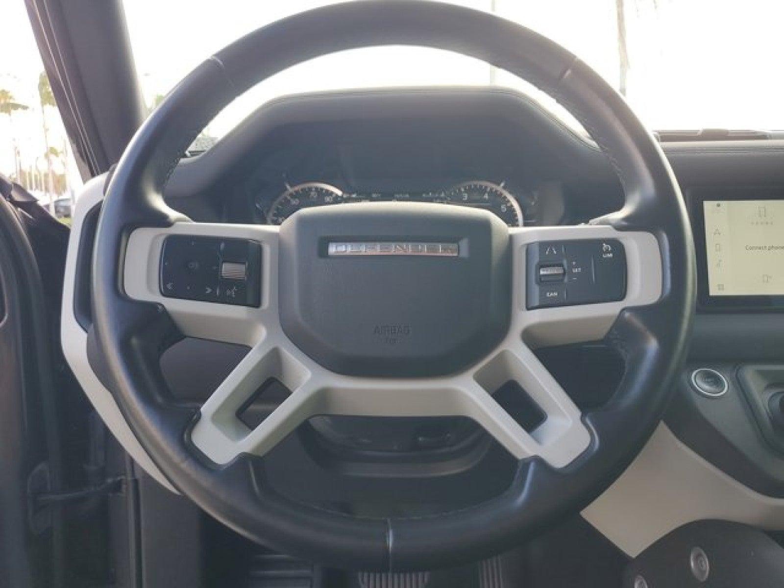 2023 Land Rover Defender S
