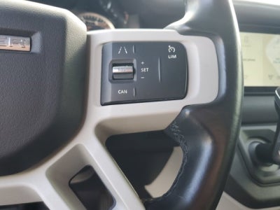 2023 Land Rover Defender S