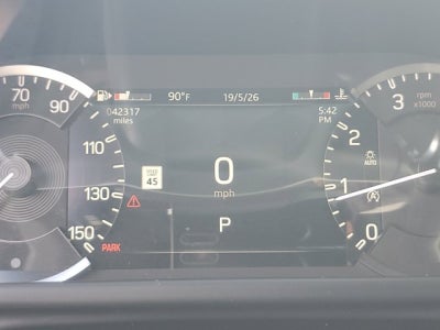 2023 Land Rover Defender S