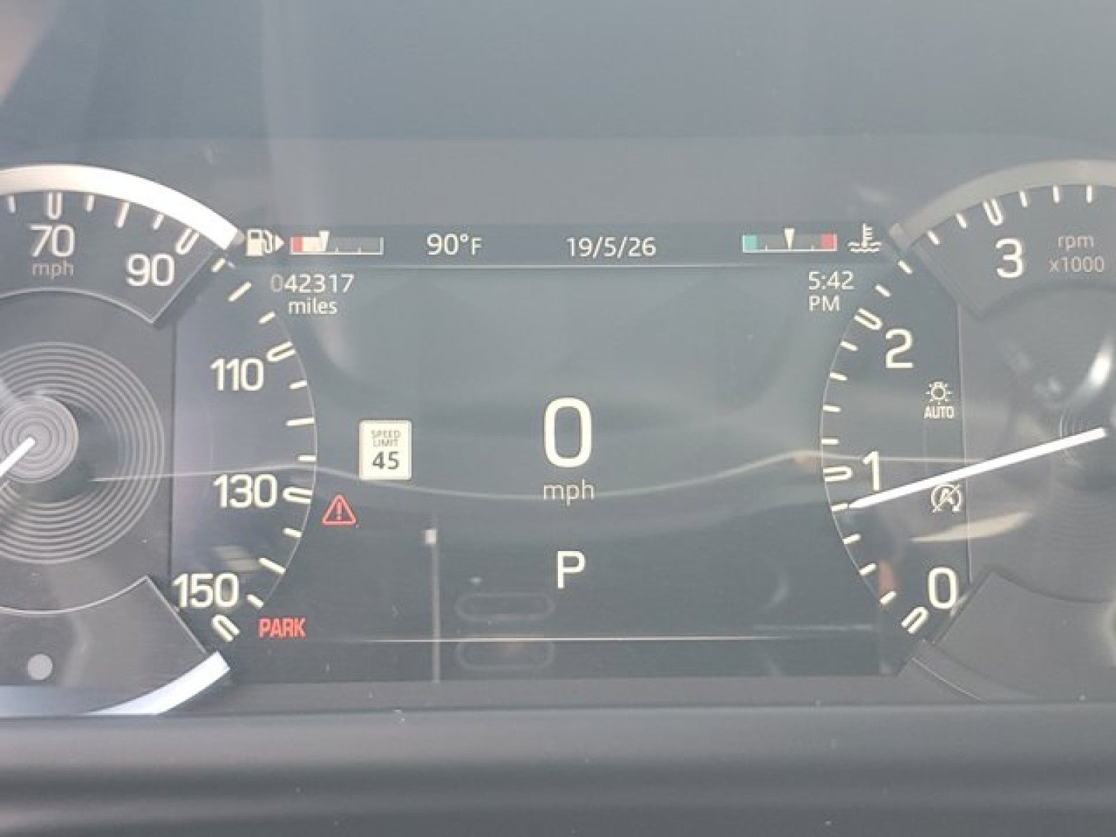 2023 Land Rover Defender S