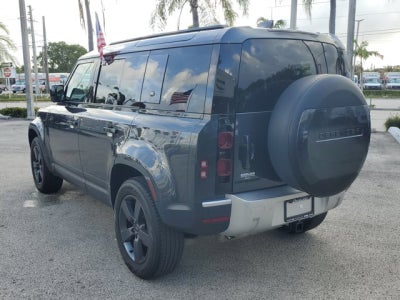 2023 Land Rover Defender S