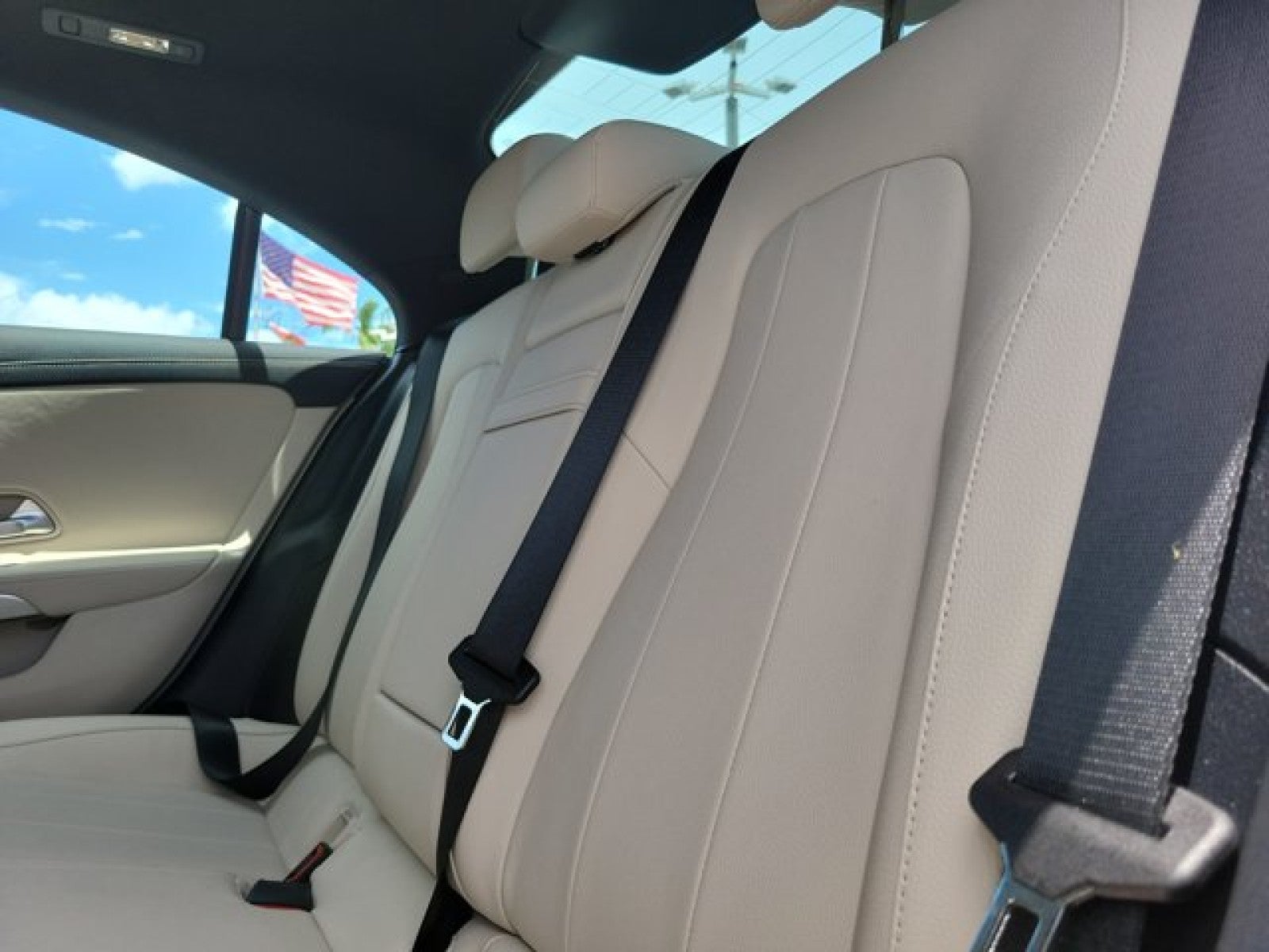 2022 Mercedes-Benz CLA CLA 250