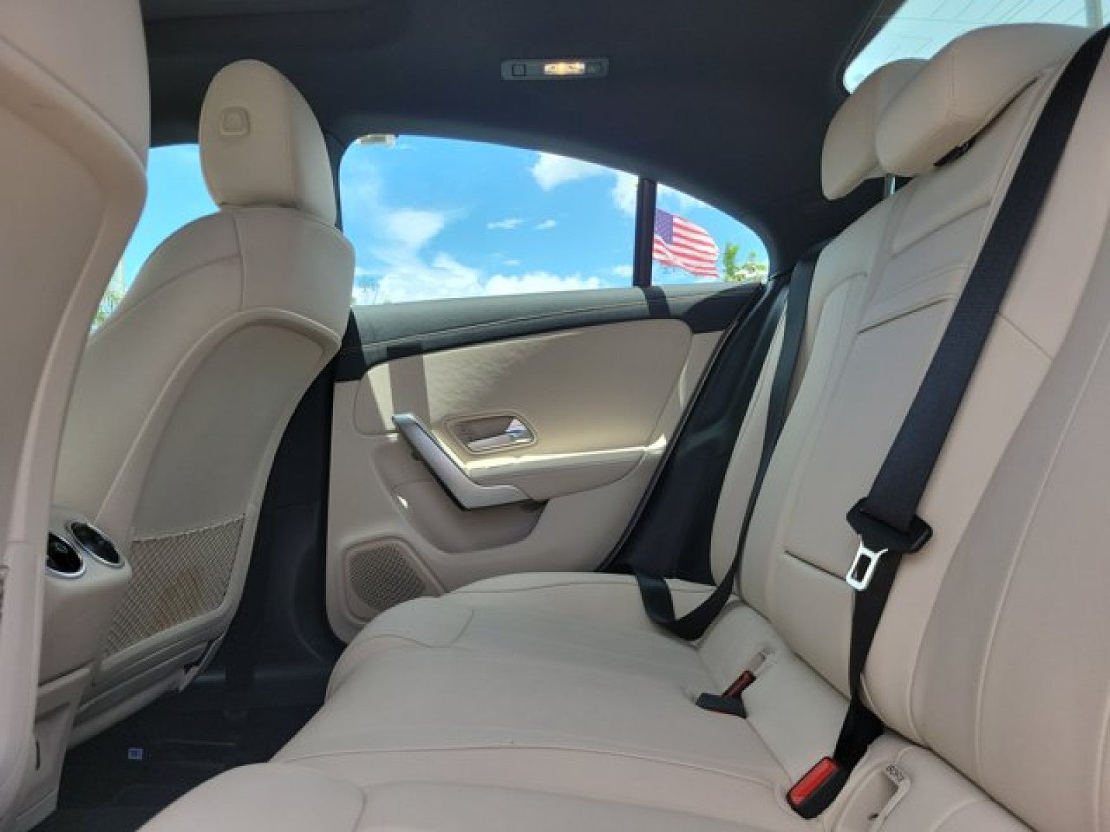 2022 Mercedes-Benz CLA CLA 250