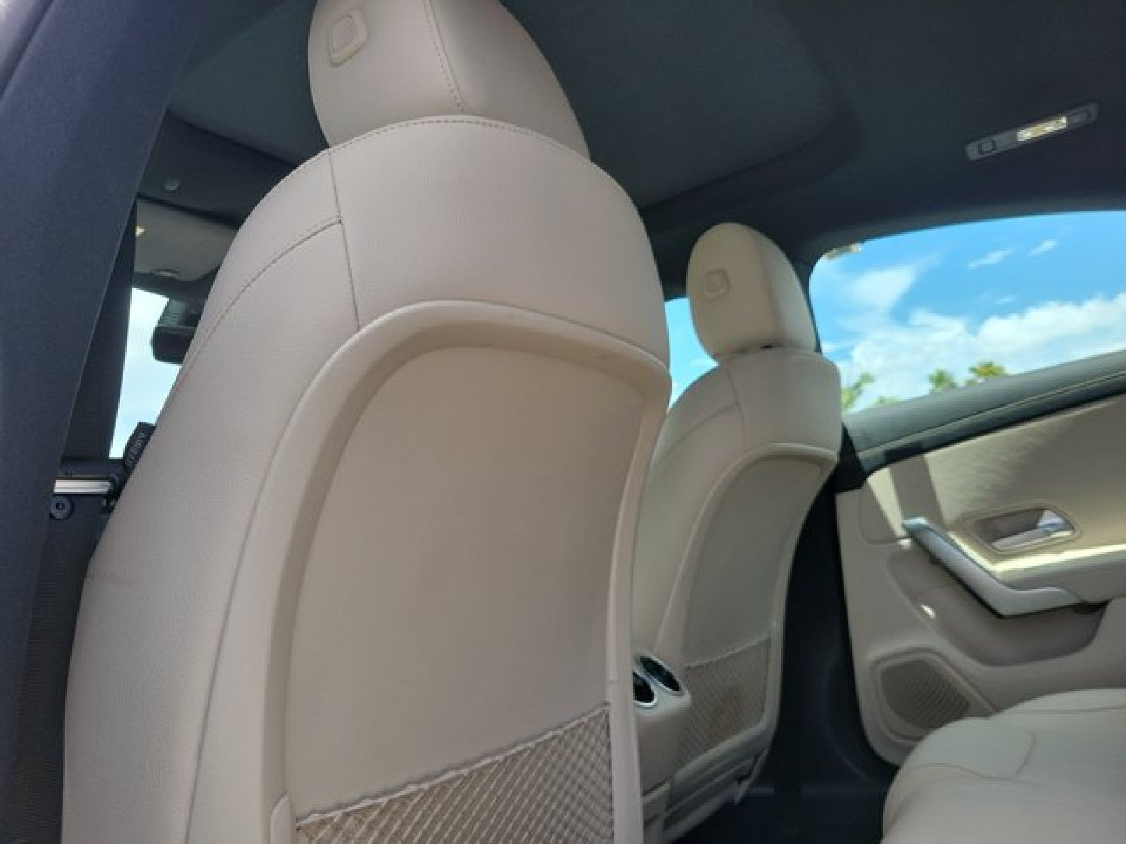 2022 Mercedes-Benz CLA CLA 250