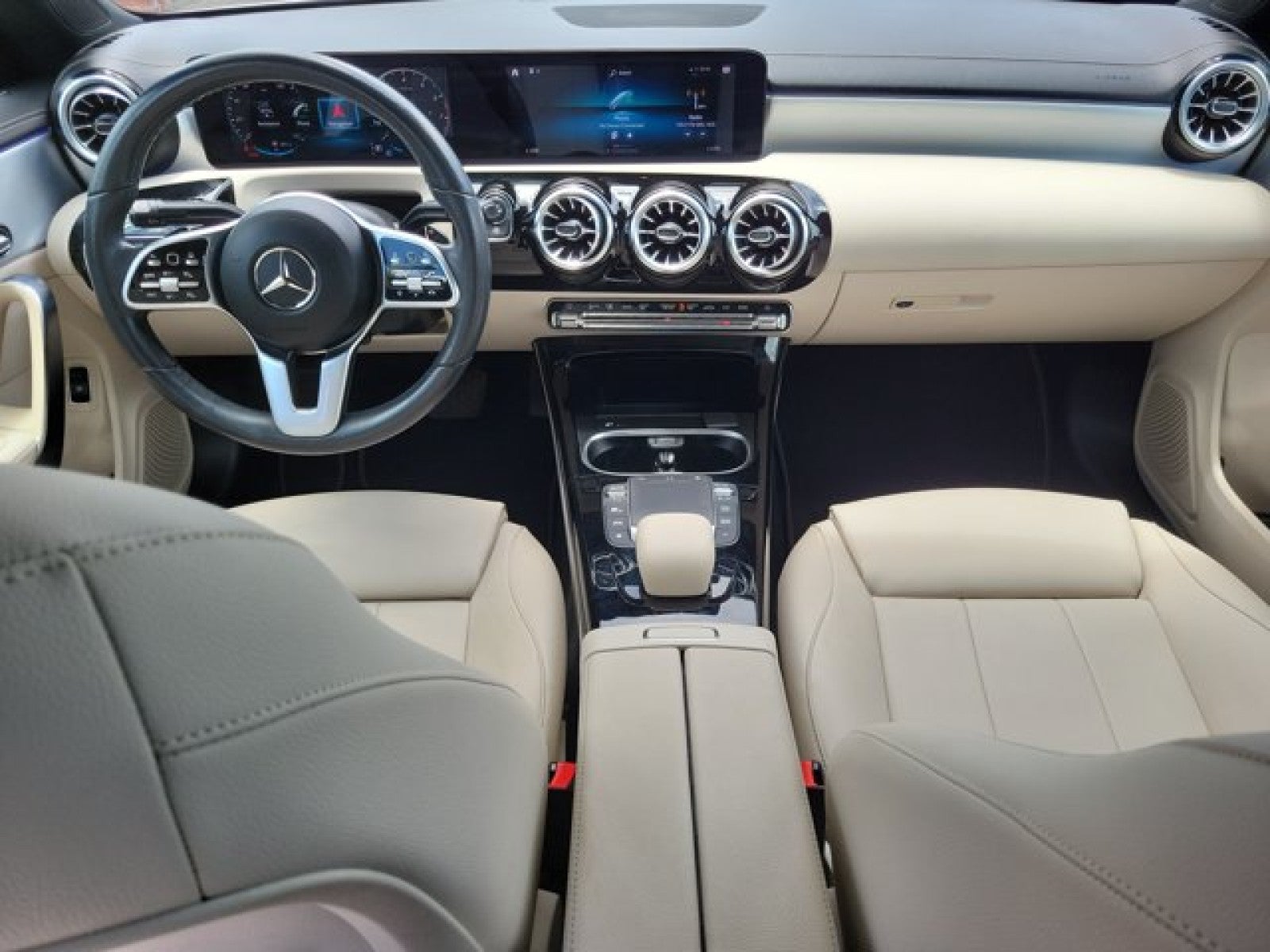 2022 Mercedes-Benz CLA CLA 250
