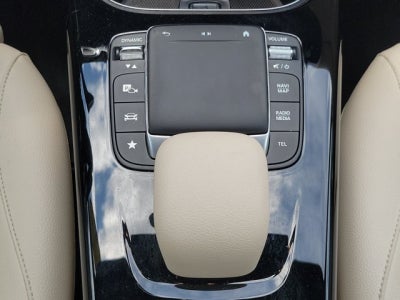 2022 Mercedes-Benz CLA CLA 250