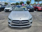 2022 Mercedes-Benz CLA CLA 250
