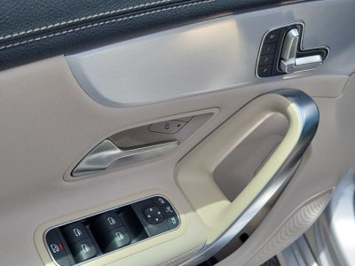 2022 Mercedes-Benz CLA CLA 250