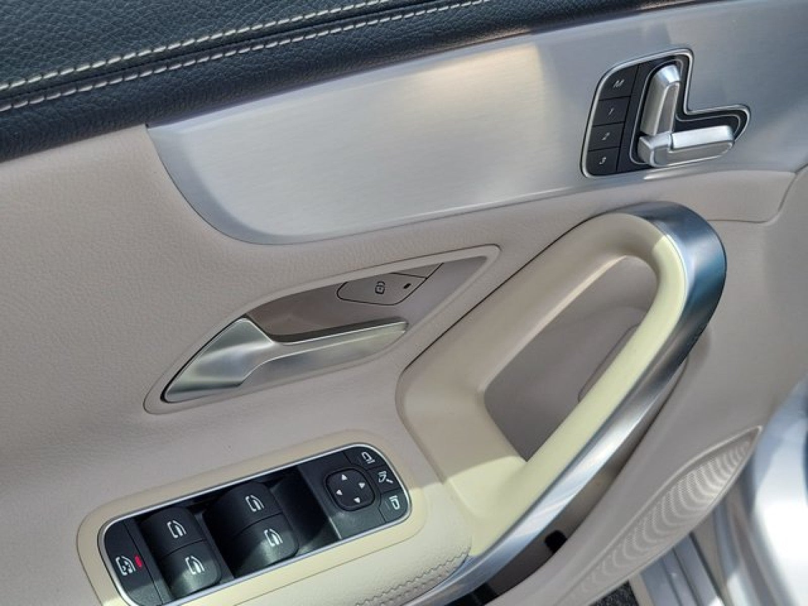 2022 Mercedes-Benz CLA CLA 250