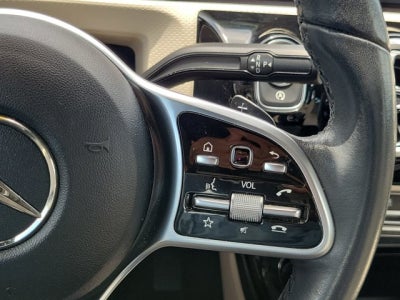 2022 Mercedes-Benz CLA CLA 250