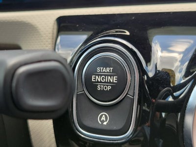2022 Mercedes-Benz CLA CLA 250