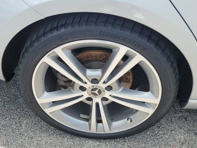 2022 Mercedes-Benz CLA CLA 250