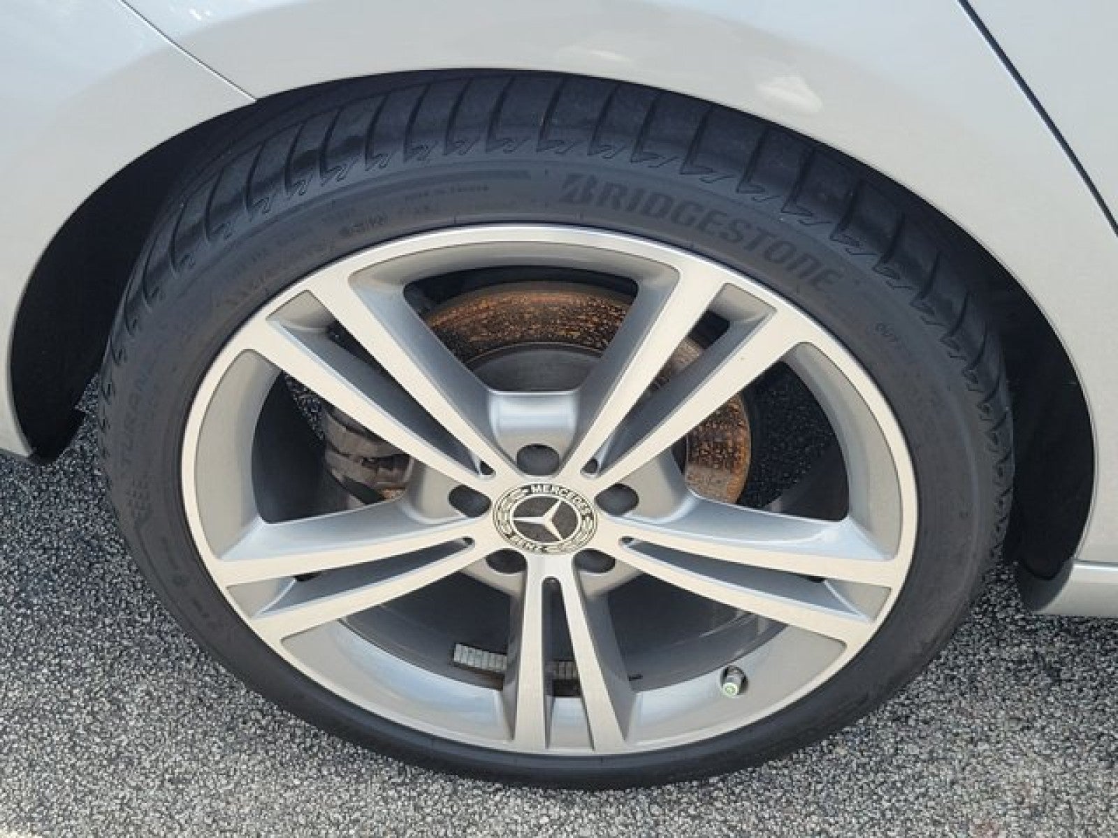 2022 Mercedes-Benz CLA CLA 250