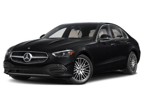 2023 Mercedes-Benz C-Class C 300