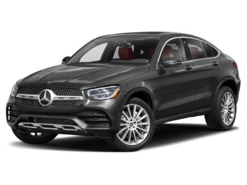 2022 Mercedes-Benz GLC GLC 300