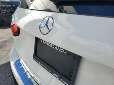 2023 Mercedes-Benz GLB GLB 250