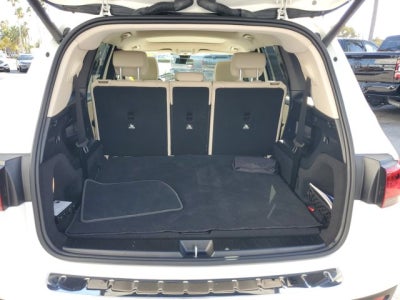 2023 Mercedes-Benz GLB GLB 250