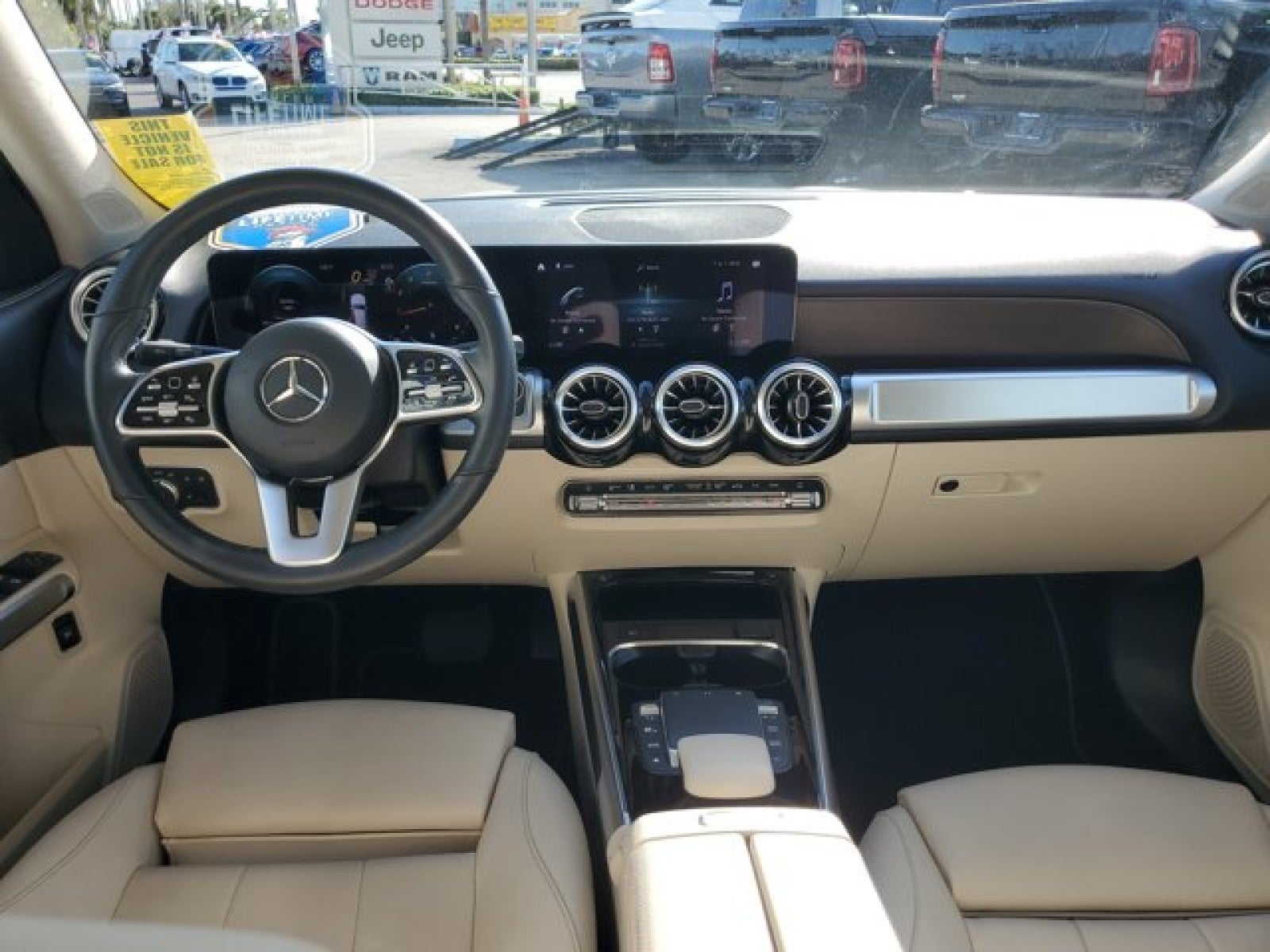 2023 Mercedes-Benz GLB GLB 250