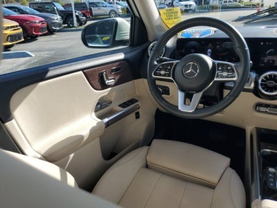 2023 Mercedes-Benz GLB GLB 250