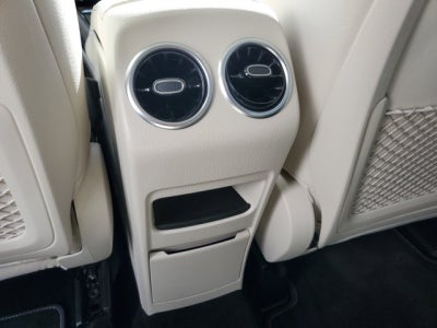 2023 Mercedes-Benz GLB GLB 250