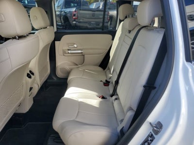 2023 Mercedes-Benz GLB GLB 250