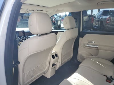 2023 Mercedes-Benz GLB GLB 250