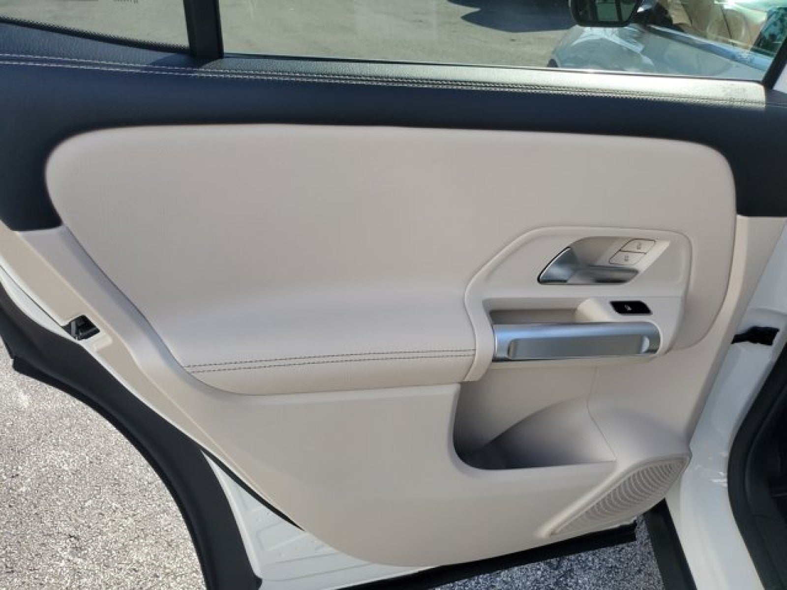 2023 Mercedes-Benz GLB GLB 250