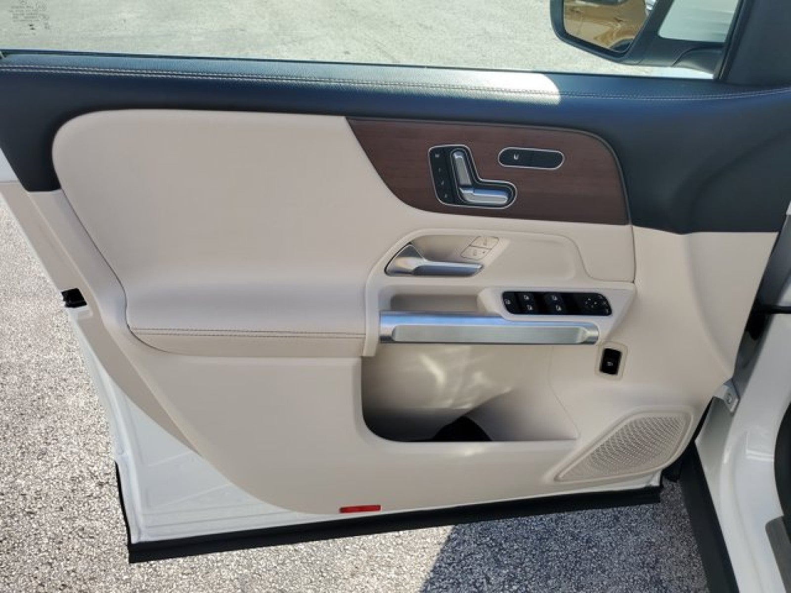 2023 Mercedes-Benz GLB GLB 250