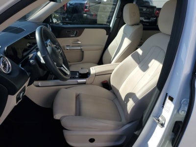 2023 Mercedes-Benz GLB GLB 250