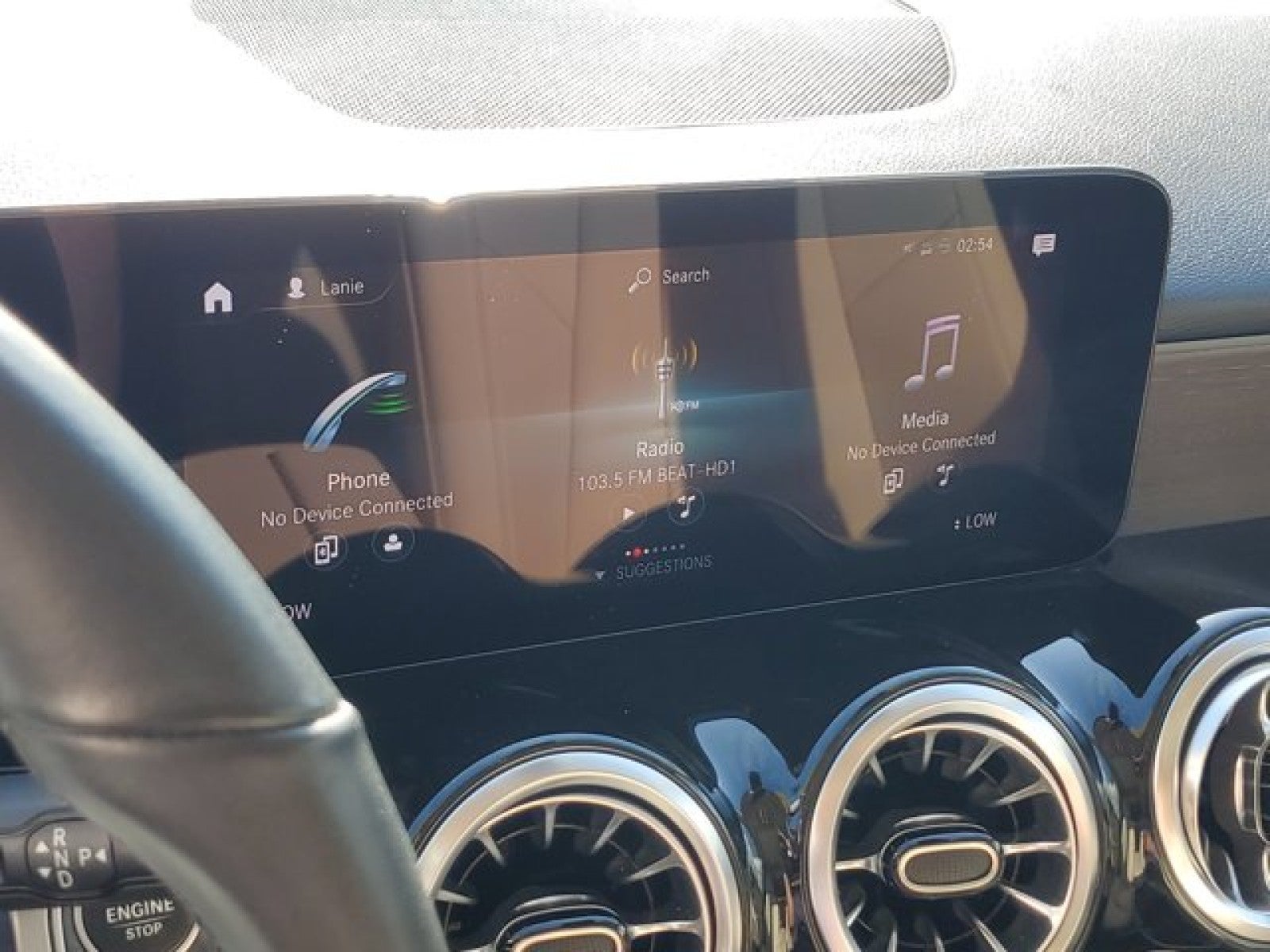 2023 Mercedes-Benz GLB GLB 250